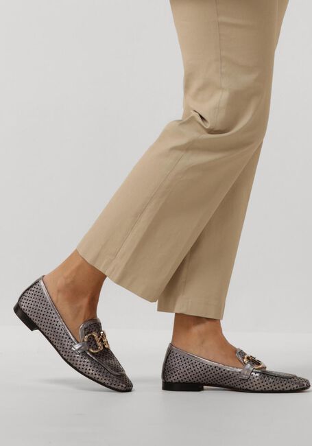 Grijze NOTRE-V Loafers 08-42 - large