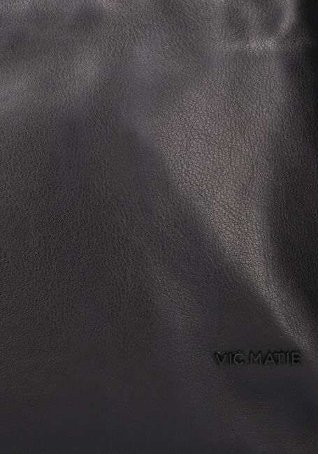 Zwarte VIC MATIE Schoudertas 1A0122T - large