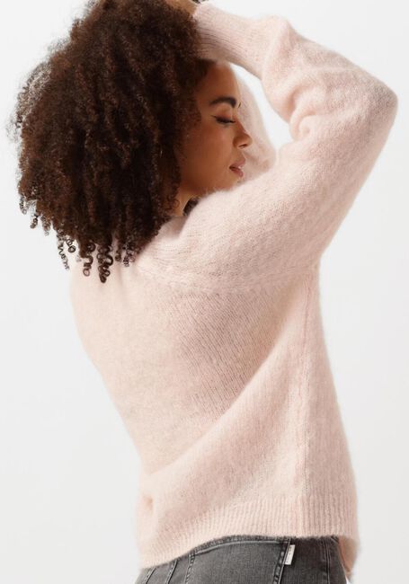 Roze NUKUS Vest LOREN CARDIGAN - large