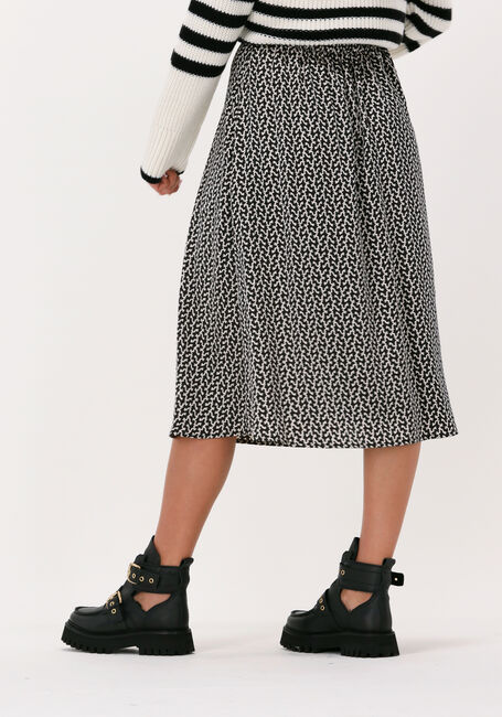 Zwarte BRUUNS BAZAAR Midirok ACAICA AMATTA SKIRT - large