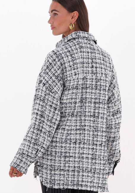 Zwarte IRO Blazer NISO - large