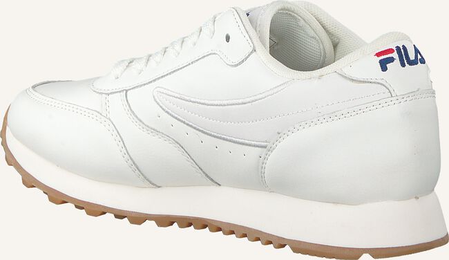 Witte FILA Lage sneakers ORBIT JOGGER LOW WMN Witte FILA Lage sneakers ORBIT JOGGER LOW WMN - large