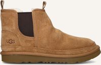 Cognac UGG Chelsea boots NEUMEL CHELSEA K - medium