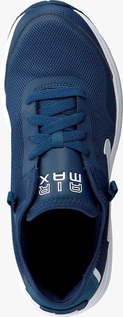 Blauwe NIKE Sneakers AIR MAX LB (GS) - large