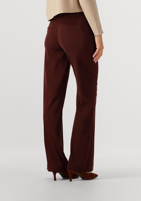 Bordeaux DRYKORN Pantalon ARGUE - large