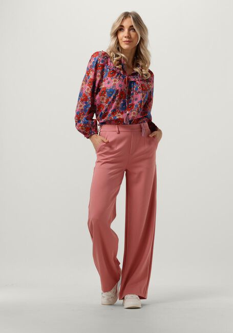 Roze MOLIIN Blouses VIOLET - large