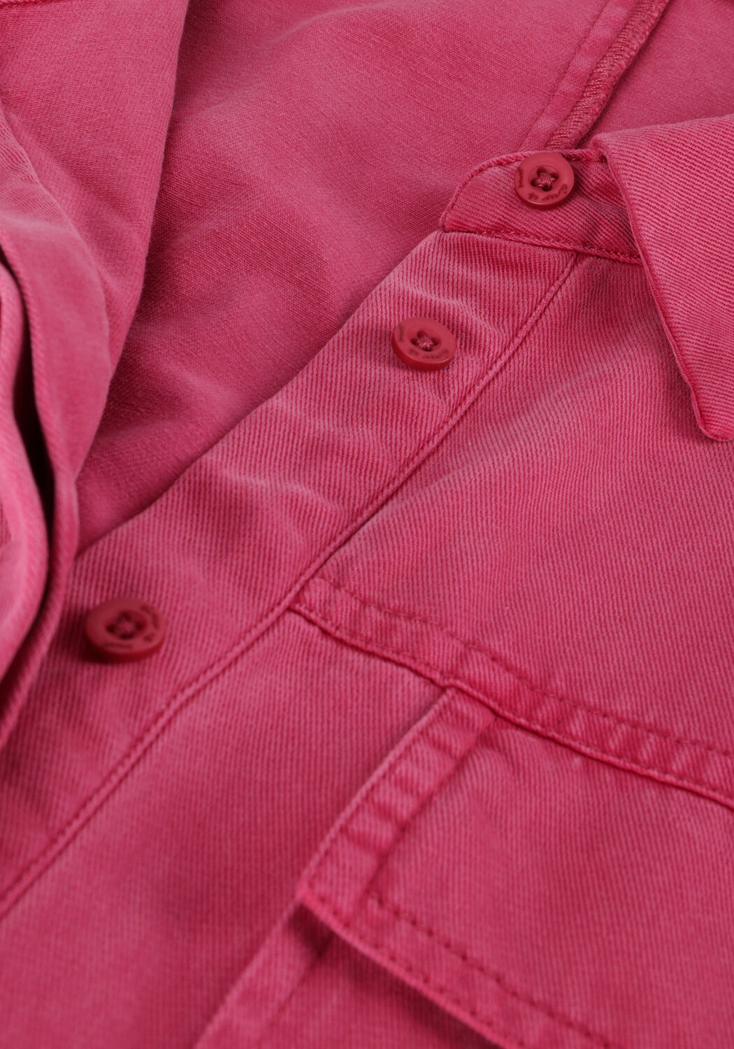 Roze CIRCLE OF TRUST Jumpsuit DANA JUMPSUIT - large