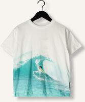 Witte MOLO T-shirt RILEY Witte MOLO T-shirt RILEY - medium