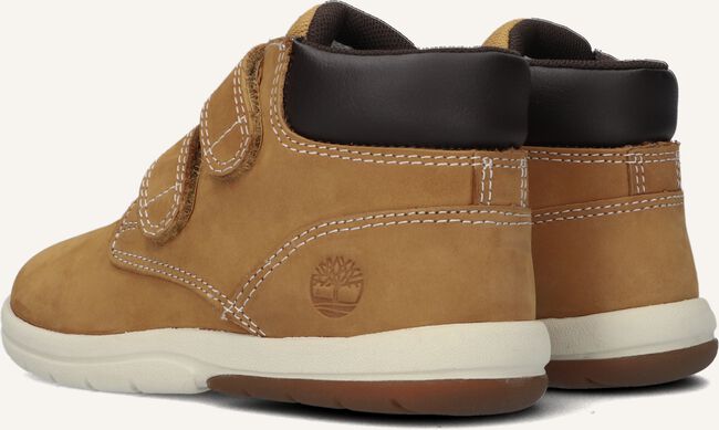 Camel TIMBERLAND Enkelboots TODDLE TRACKS H&L BOOT Camel TIMBERLAND Enkelboots TODDLE TRACKS H&L BOOT - large