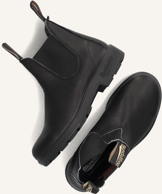 Zwarte BLUNDSTONE Chelsea boots ORIGINAL DAMES Zwarte BLUNDSTONE Chelsea boots ORIGINAL DAMES - large