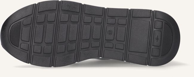 Zwarte GIGA Hoge sneakers G3851 Zwarte GIGA Hoge sneakers G3851 - large