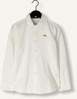 Witte VINGINO Klassieke overhemden LEKO Witte VINGINO Klassieke overhemden LEKO - medium