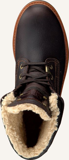 Bruine PANAMA JACK Veterboots NEW AVIATOR B3 Bruine PANAMA JACK Veterboots NEW AVIATOR B3 - large