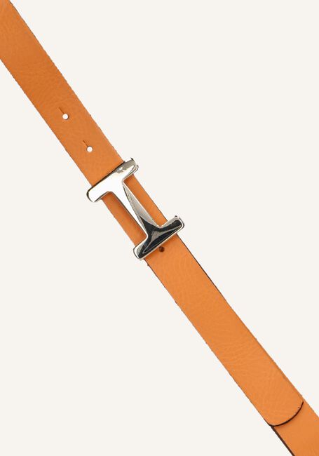 Oranje NOTRE-V Riem 4305 Oranje NOTRE-V Riem 4305 - large