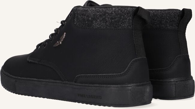 Zwarte PME LEGEND Hoge sneakers LEXING-T Zwarte PME LEGEND Hoge sneakers LEXING-T - large