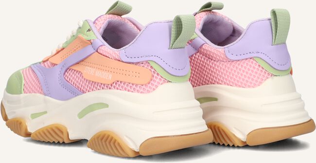 Multi STEVE MADDEN Lage sneakers JPOSSESSION Multi STEVE MADDEN Lage sneakers JPOSSESSION - large
