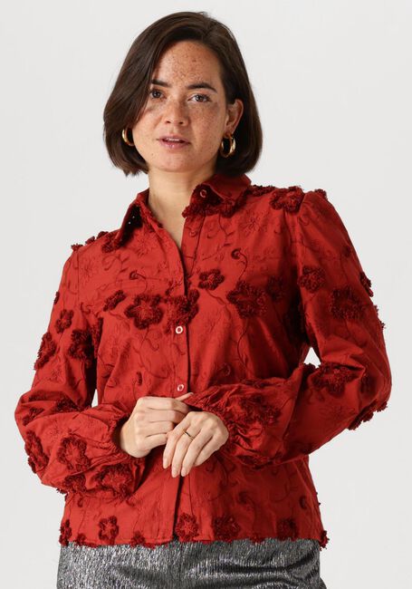 Rode YDENCE Blouses BLOUSE PAYTON - large