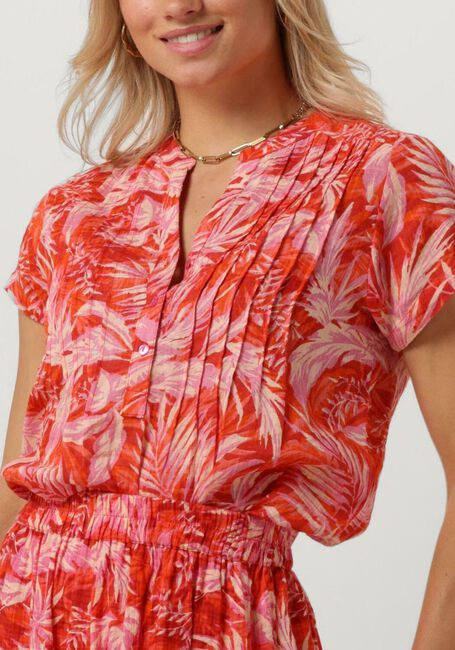 Rode LOLLYS LAUNDRY Blouses HEATHER TOP - large