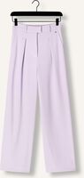 Paarse JOSH V Wijde broek LIA Paarse JOSH V Wijde broek LIA - medium