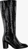 Zwarte GABOR Hoge laarzen 569.1 - medium