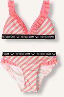 Multi RETOUR Bikini's REANNA - medium