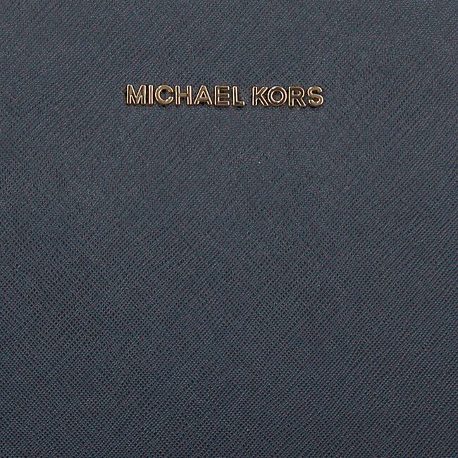 Blauwe MICHAEL KORS Crossbodytassen LG EW CROSSBODY Blauwe MICHAEL KORS Crossbodytassen LG EW CROSSBODY - large