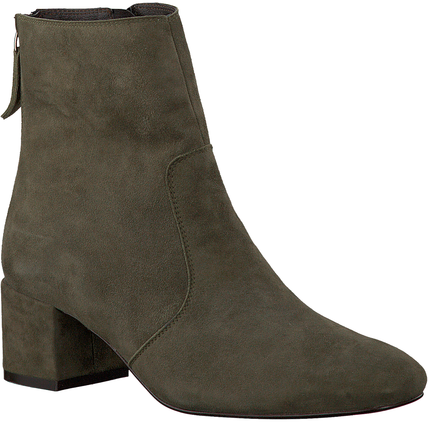Groene OMODA Enkellaarsjes 5255 | Omoda Groene OMODA Enkellaarsjes 5255 | Omoda