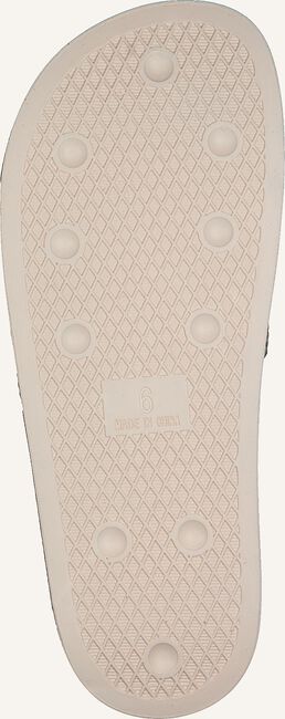 Witte ADIDAS Badslippers ADILETTE W Witte ADIDAS Badslippers ADILETTE W - large