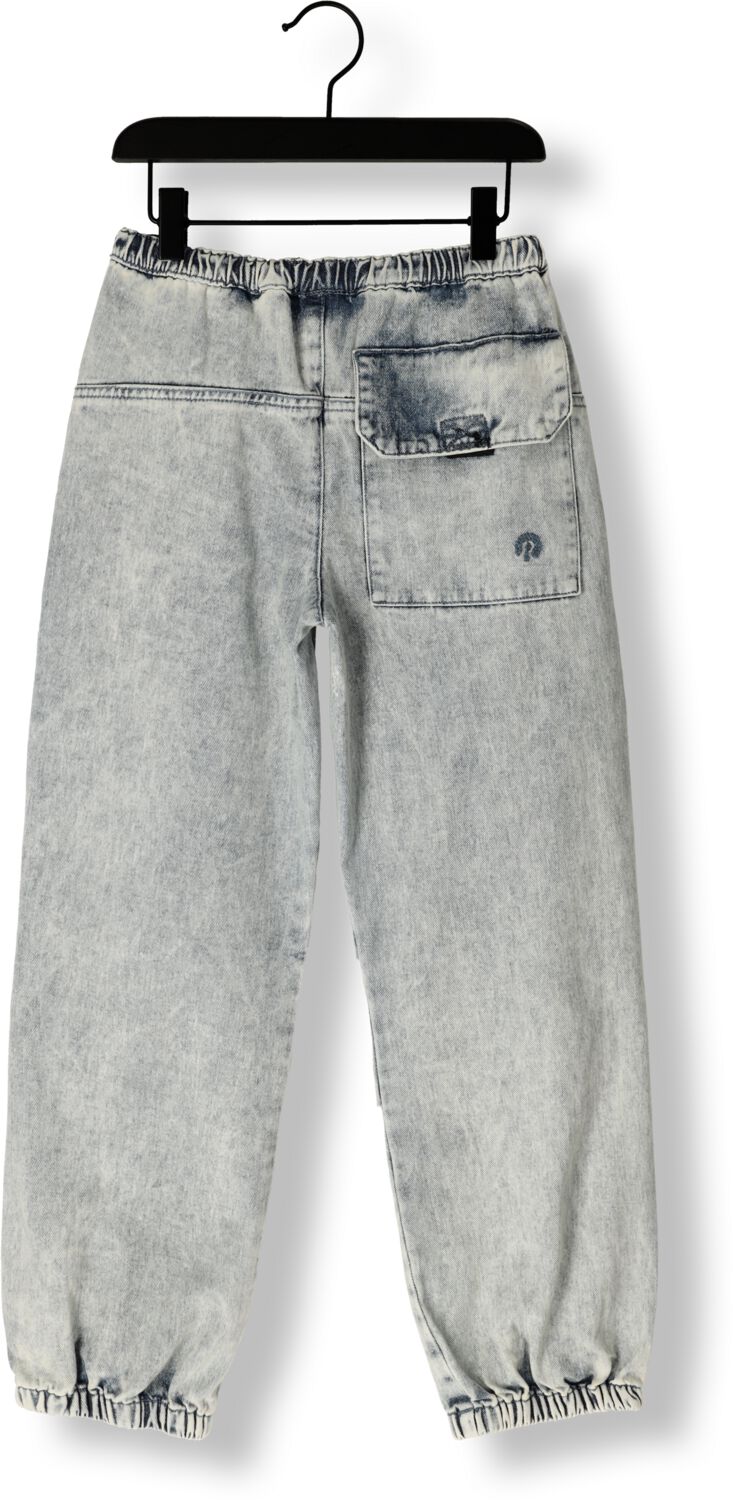 RAIZZED Meisjes Jeans Casablanca Lichtblauw