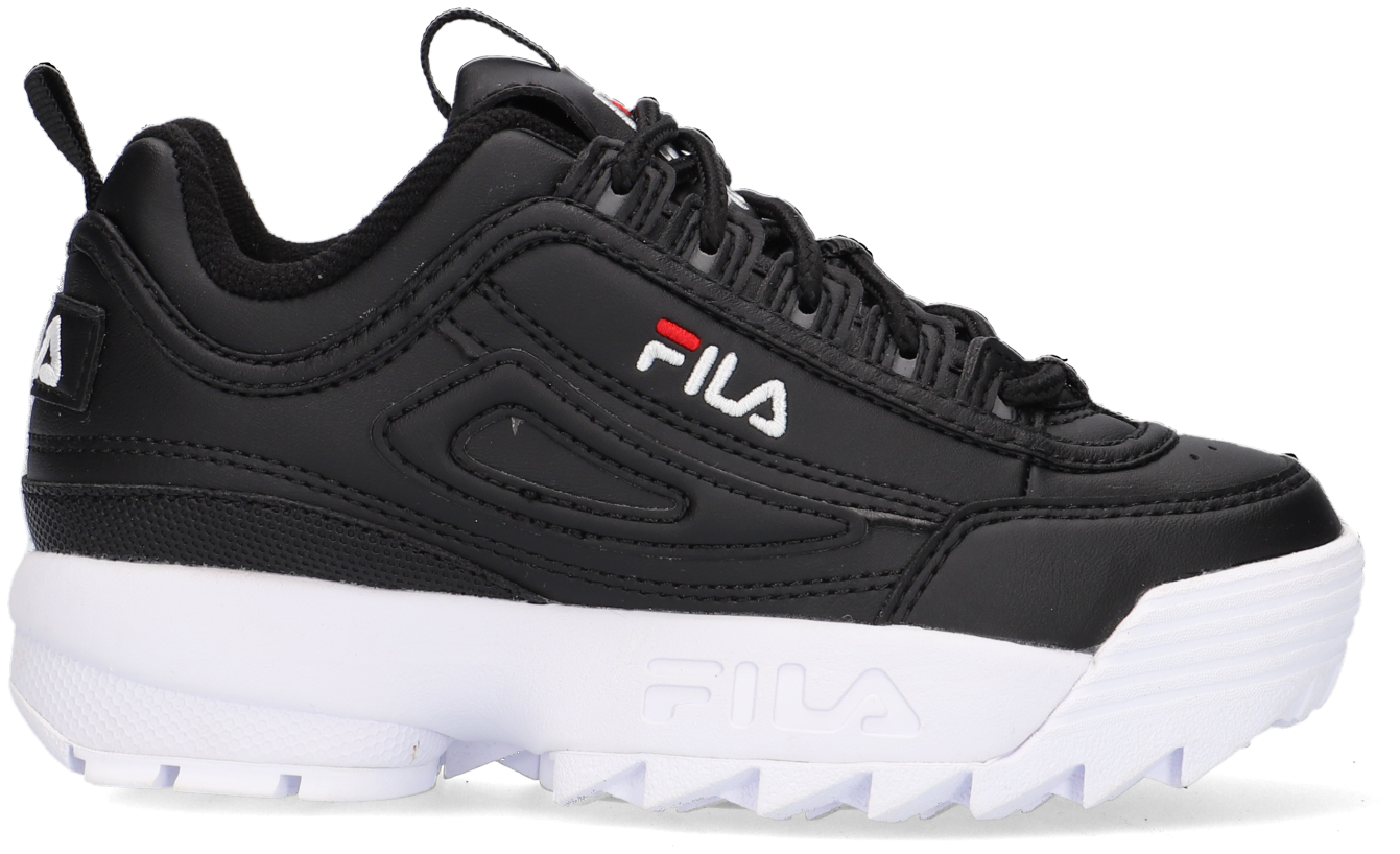 sneakers fila dames