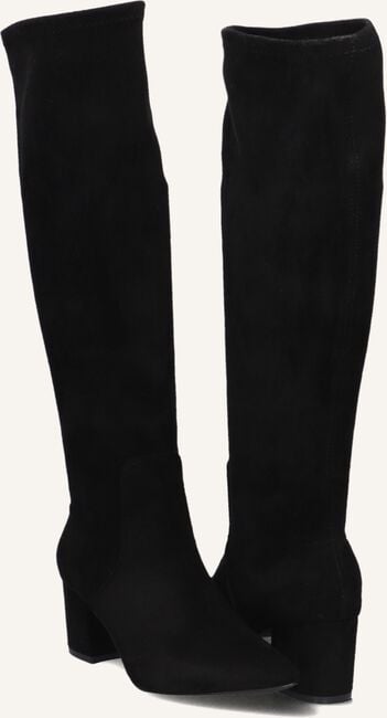 Zwarte OMODA Hoge laarzen 0591-5 Zwarte OMODA Hoge laarzen 0591-5 - large