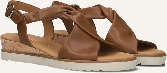 Camel GABOR Sandalen met hak 751.1 Camel GABOR Sandalen met hak 751.1 - large