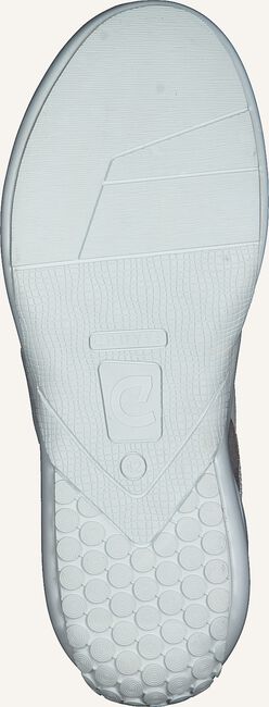 Witte CRUYFF Lage sneakers LIGA Witte CRUYFF Lage sneakers LIGA - large