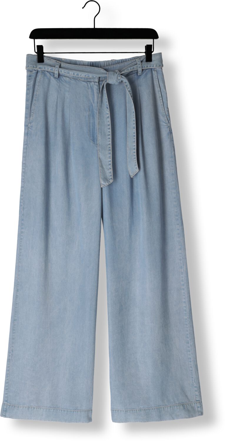 BEAUMONT Dames Broeken Kimberley Pants Blauw