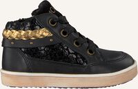 Zwarte OMODA Hoge sneakers OM120501 - medium