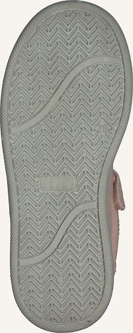 Roze CLIC! Lage sneakers 9472 Roze CLIC! Lage sneakers 9472 - large