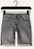 Lichtgrijze CARS JEANS Shorts KIDS FLORIDA COMF.STR Lichtgrijze CARS JEANS Shorts KIDS FLORIDA COMF.STR - medium
