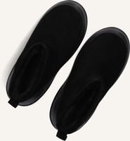 Zwarte MOON BOOT Enkelboots MB LUNA LOW BOOT SUEDE Zwarte MOON BOOT Enkelboots MB LUNA LOW BOOT SUEDE - medium