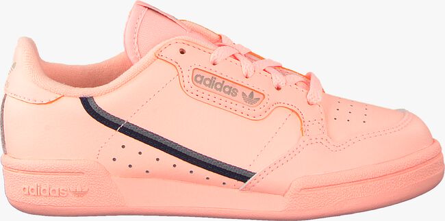 Roze ADIDAS Lage sneakers CONTINENTAL 80 C - large