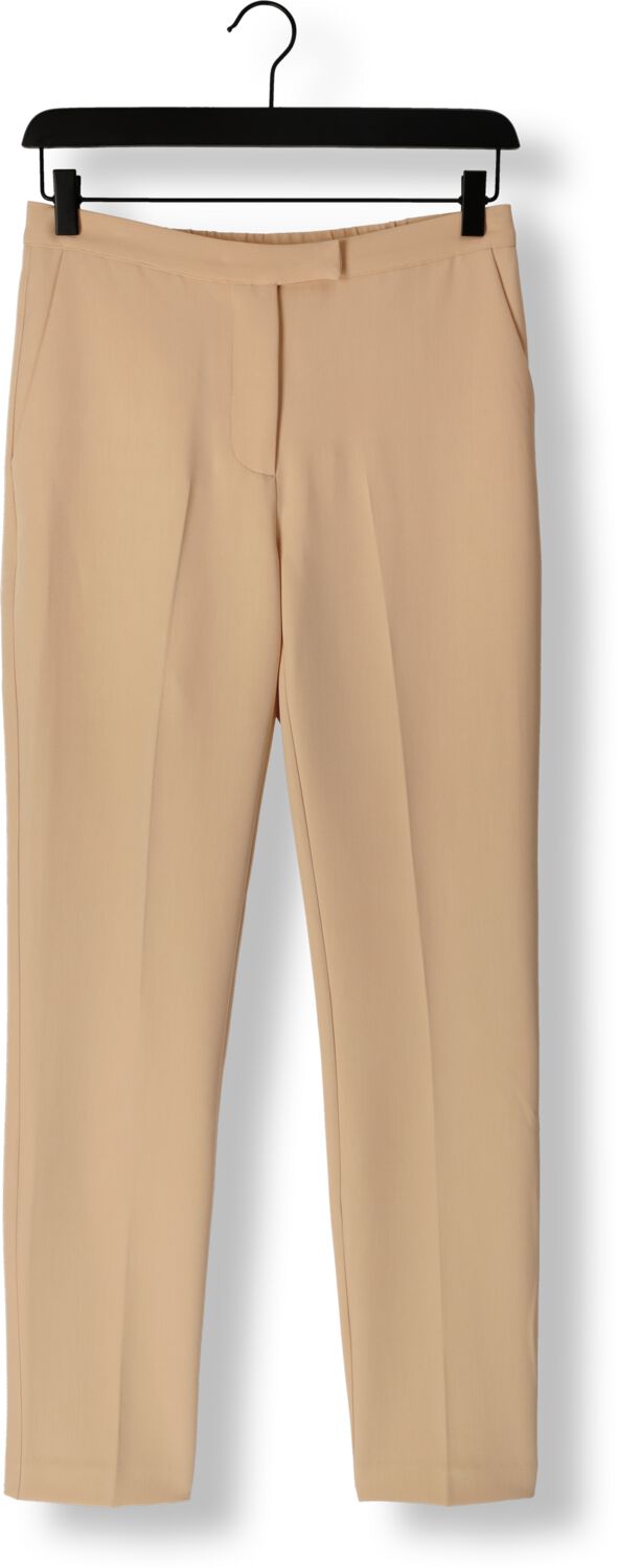 ANOTHER LABEL Dames Broeken Milly Pants Beige