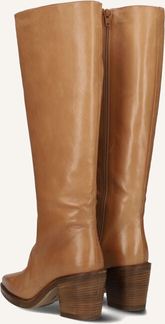 Cognac VIA VAI Hoge laarzen KAILEE FOX Cognac VIA VAI Hoge laarzen KAILEE FOX - large