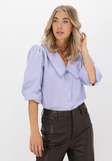 Lila MOVES Blouses POINTA - large