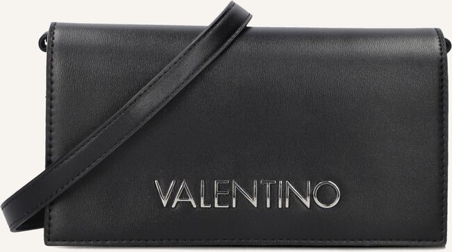 Zwarte VALENTINO BAGS Schoudertas STEFANY FLAP BAG Zwarte VALENTINO BAGS Schoudertas STEFANY FLAP BAG - large
