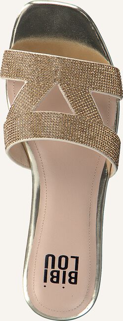 Gouden BIBI LOU Slippers 869Z00HG Gouden BIBI LOU Slippers 869Z00HG - large