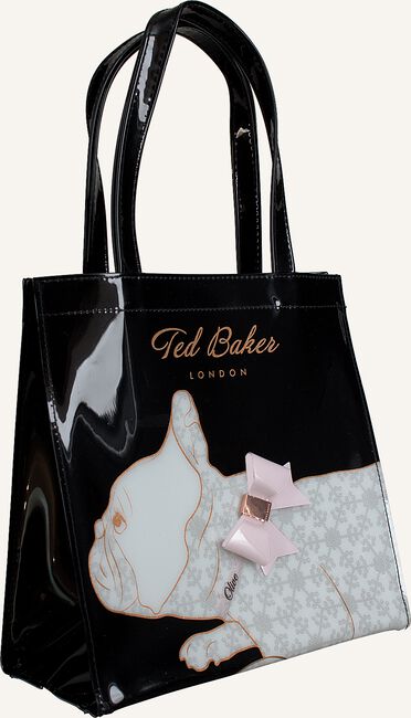 Zwarte TED BAKER Handtas MAYACON Zwarte TED BAKER Handtas MAYACON - large
