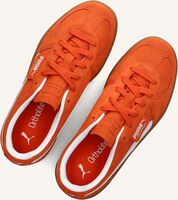 Oranje PUMA Lage sneakers PALERMO JR Oranje PUMA Lage sneakers PALERMO JR - medium