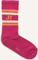 Roze JENEST Sokken JS SPORT SOCKS Roze JENEST Sokken JS SPORT SOCKS - medium