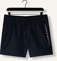Donkerblauwe TOMMY HILFIGER UNDERWEAR Zwembroeken MEDIUM DRAWSTRING Donkerblauwe TOMMY HILFIGER UNDERWEAR Zwembroeken MEDIUM DRAWSTRING - medium