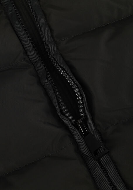 Grijze AIRFORCE Gewatteerde jas FRG0623 - large