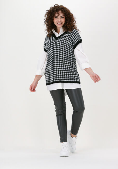 Zwarte SIMPLE Spencer BRIDGET Zwarte SIMPLE Spencer BRIDGET - large